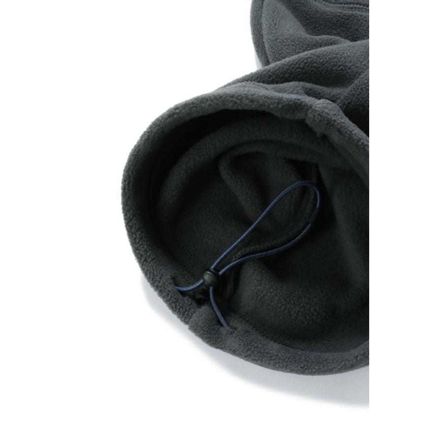 【P5倍 / SALE】ADJUST BELT FLEECE PANTS -STRIGHT BLUE (YU61201) Y(dot) BY NORDISK -Women-(ワイ ドット バイ ノルディスク) |  | 08