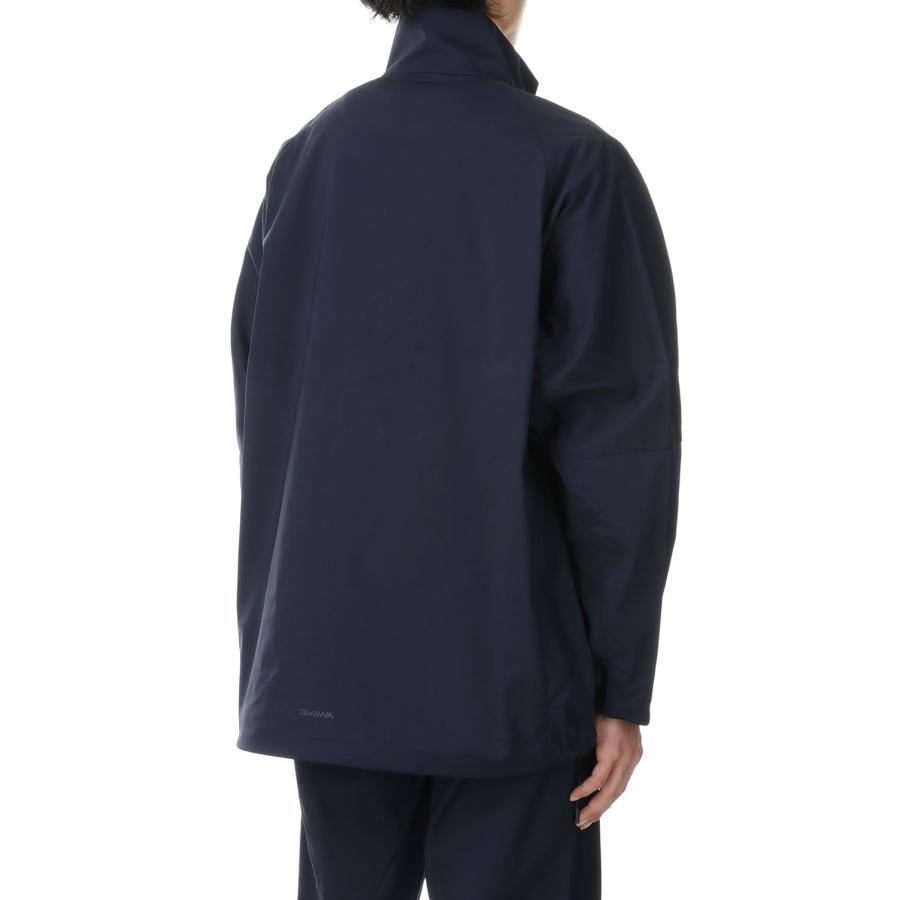 【P5倍 / SALE】【PRO】SOFTSHELL BLOUSON GORE-TEX / DARK NAVY (DJ-123-1023WEX) DAIWA LIFESTYLE(ダイワ ライフスタイル) | DAIWA LIFESTYLE | 02