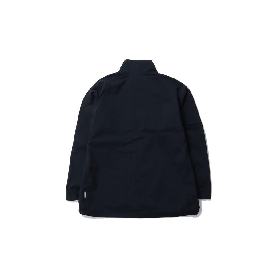 【P5倍 / SALE】【PRO】SOFTSHELL BLOUSON GORE-TEX / DARK NAVY (DJ-123-1023WEX) DAIWA LIFESTYLE(ダイワ ライフスタイル) | DAIWA LIFESTYLE | 07