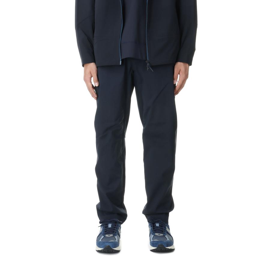 【P5倍 / SALE】【PRO】SOFTSHELL PANTS GORE-TEX / DARK NAVY (DP-124-1023WEX) DAIWA LIFESTYLE(ダイワ ライフスタイル) | DAIWA LIFESTYLE
