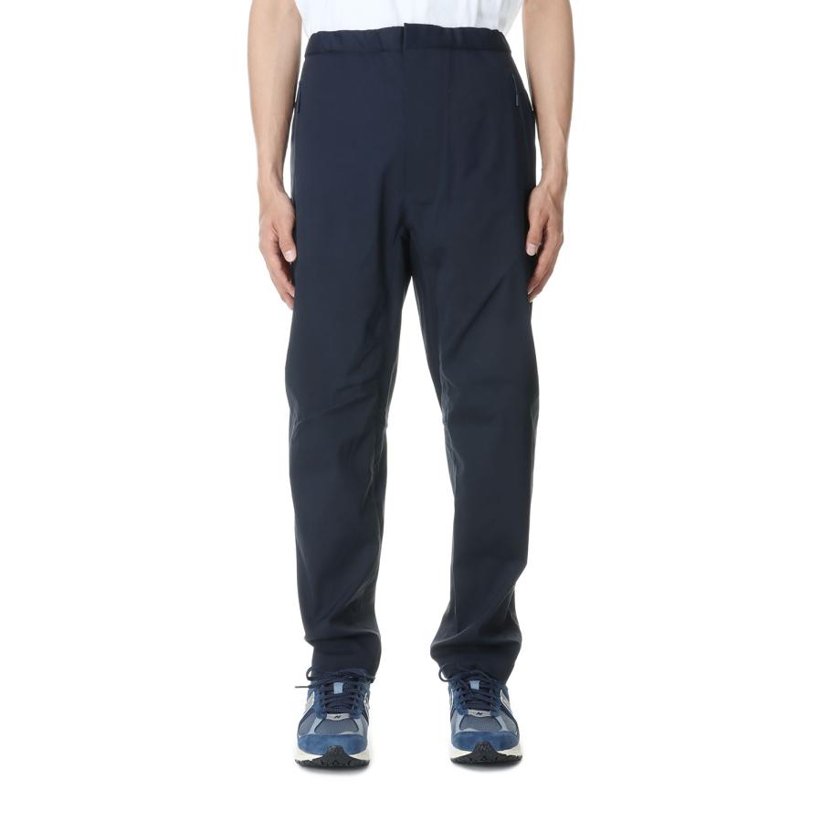 【P5倍 / SALE】【PRO】SOFTSHELL PANTS GORE-TEX / DARK NAVY (DP-124-1023WEX) DAIWA LIFESTYLE(ダイワ ライフスタイル) | DAIWA LIFESTYLE | 01