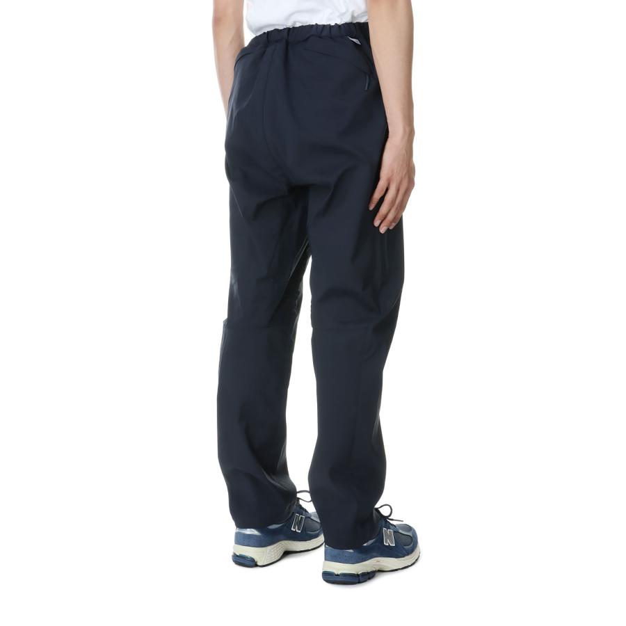 【P5倍 / SALE】【PRO】SOFTSHELL PANTS GORE-TEX / DARK NAVY (DP-124-1023WEX) DAIWA LIFESTYLE(ダイワ ライフスタイル) | DAIWA LIFESTYLE | 03