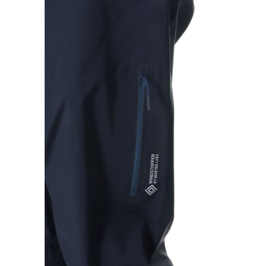 DAIWA LIFESTYLE 【SALE】【PRO】SOFTSHELL PANTS GORE-TEX / DARK