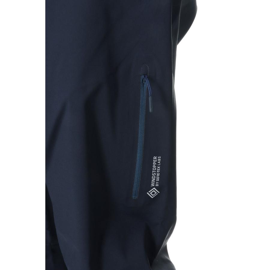 【P5倍 / SALE】【PRO】SOFTSHELL PANTS GORE-TEX / DARK NAVY (DP-124-1023WEX) DAIWA LIFESTYLE(ダイワ ライフスタイル) | DAIWA LIFESTYLE | 05