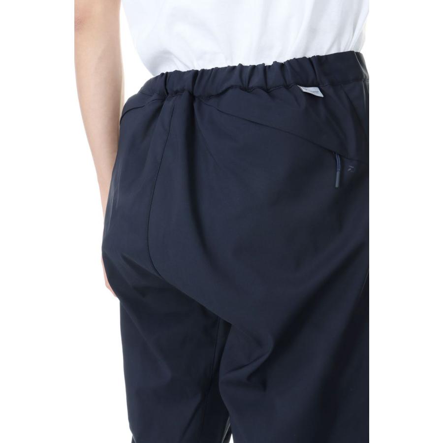 DAIWA LIFESTYLE 【SALE】【PRO】SOFTSHELL PANTS GORE-TEX / DARK