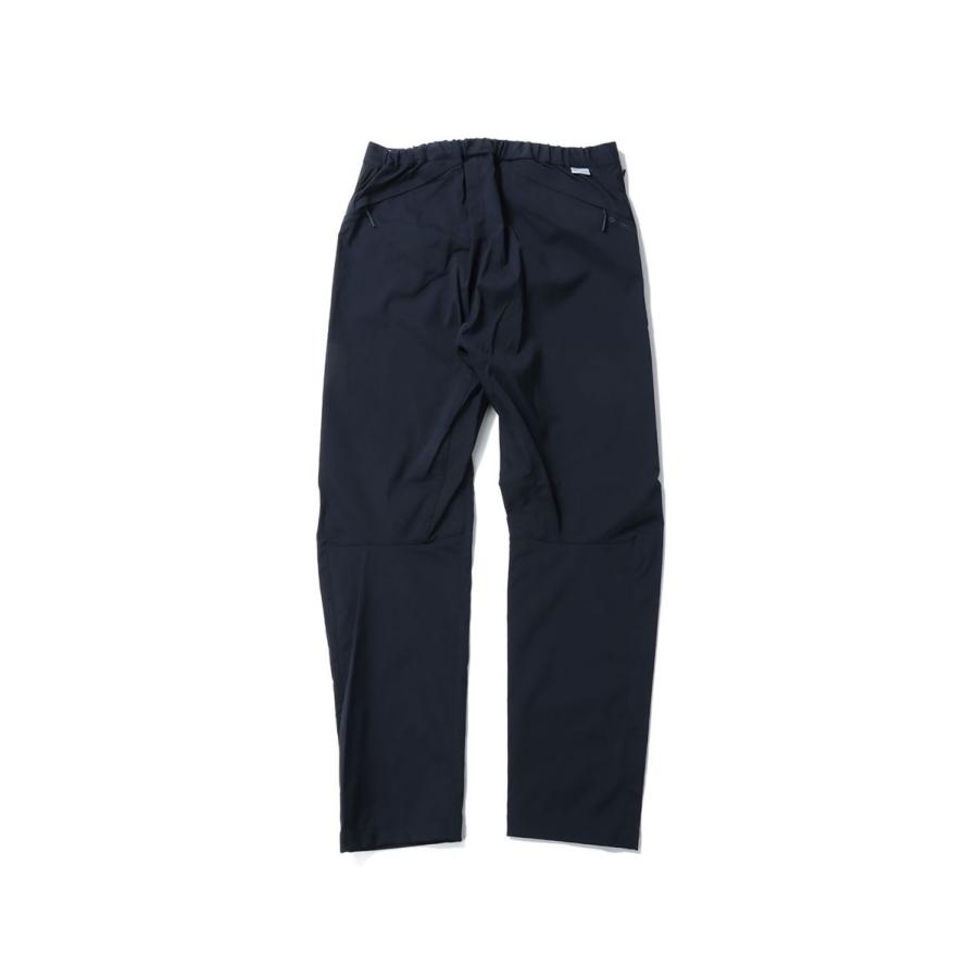 DAIWA LIFESTYLE 【SALE】【PRO】SOFTSHELL PANTS GORE-TEX / DARK