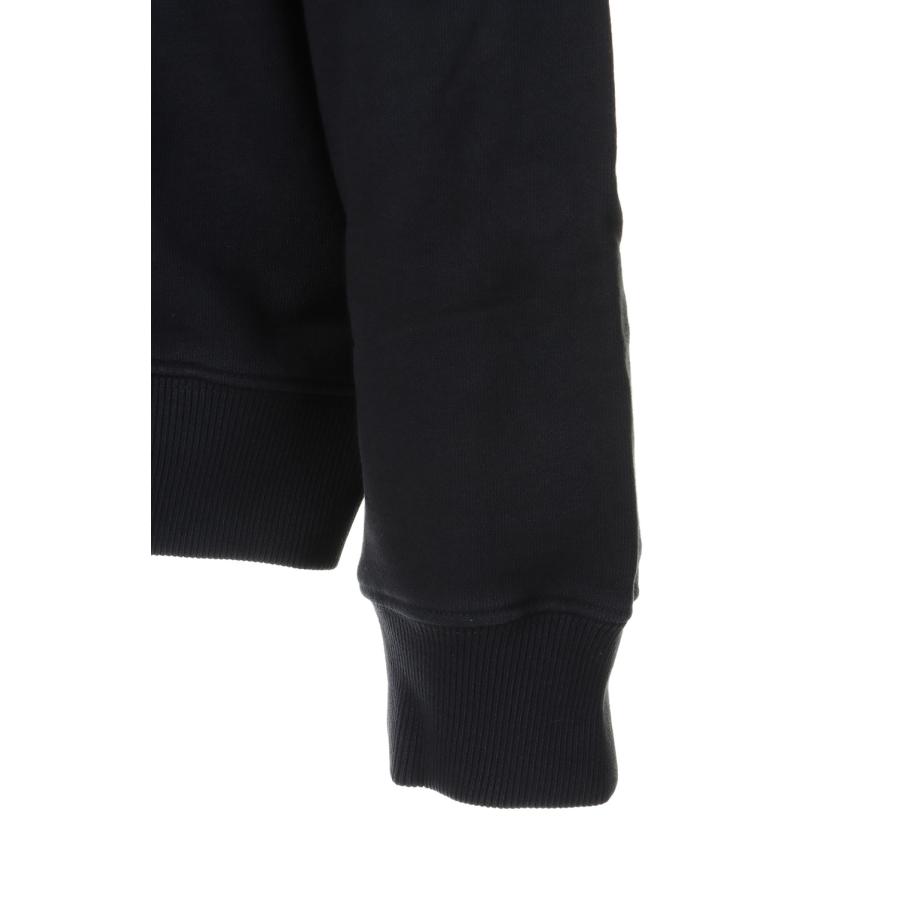 MACHINE HOODY(LVDYS-108)-BLACK- Luke Vicious(ルークビシャス) |  | 04