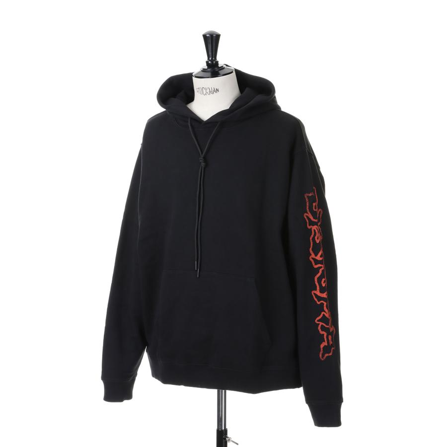 【P10倍】【SALE】DYSTOPIAN HOODY(LVDYS-109)-BLACK- Luke Vicious(ルークビシャス) |  | 02