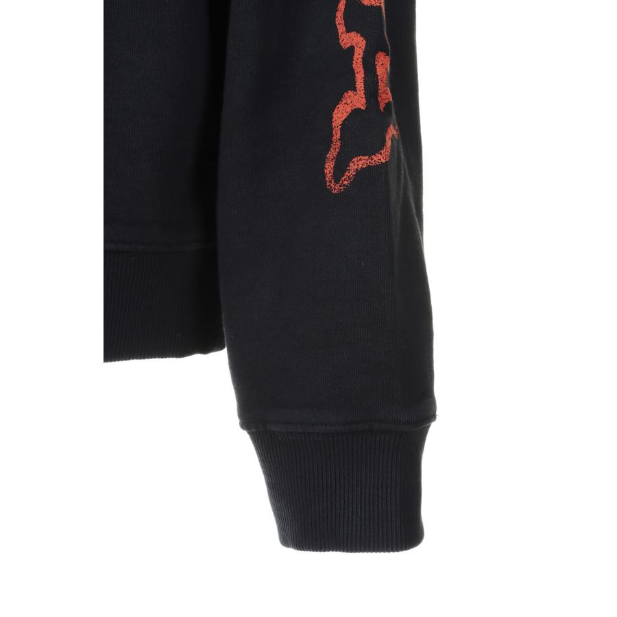 【P10倍】【SALE】DYSTOPIAN HOODY(LVDYS-109)-BLACK- Luke Vicious(ルークビシャス) |  | 04