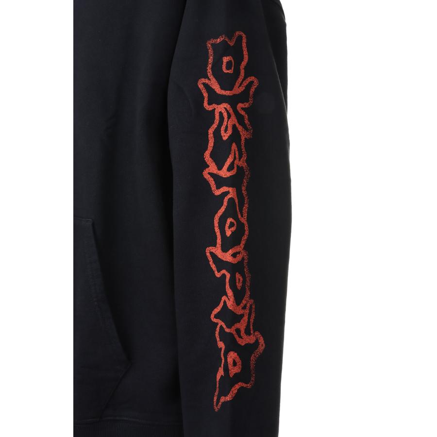 【P10倍】【SALE】DYSTOPIAN HOODY(LVDYS-109)-BLACK- Luke Vicious(ルークビシャス) |  | 05
