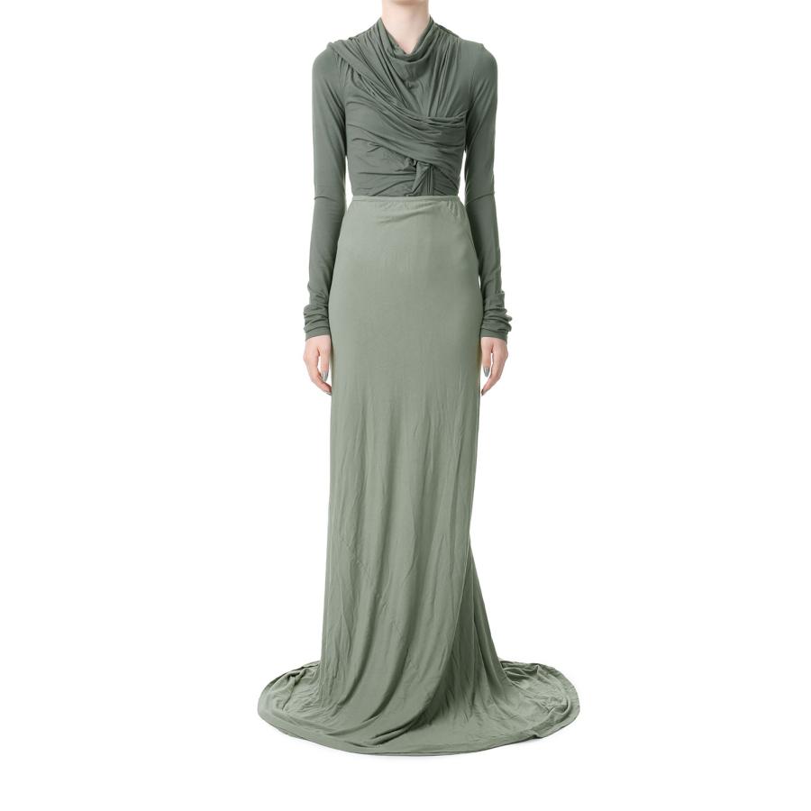 【P10倍】【SALE】tink skirt -HOUND(ES2242HO) Entire Studios -Women-(エンタイア スタジオ) |  | 04