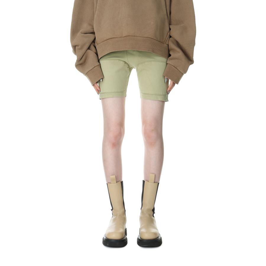 【P10倍】【SALE】football short -DUNE(ES2205DU) Entire Studios -Women-(エンタイア スタジオ) | 