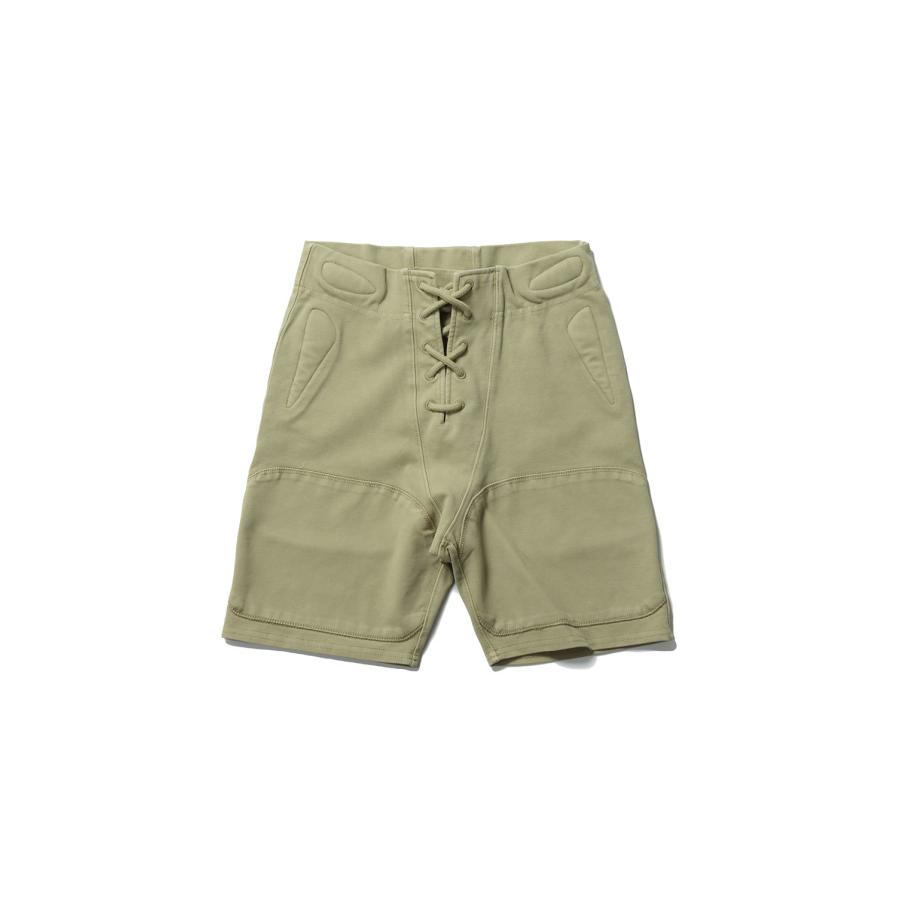 【P10倍】【SALE】football short -DUNE(ES2205DU) Entire Studios -Women-(エンタイア スタジオ) |  | 03