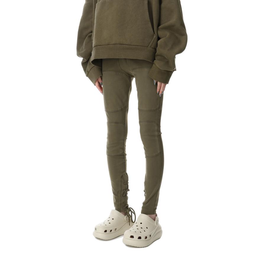 【P10倍】【SALE】football legging -BRUNETTE(ES2223BT) Entire Studios -Women-(エンタイア スタジオ) |  | 01