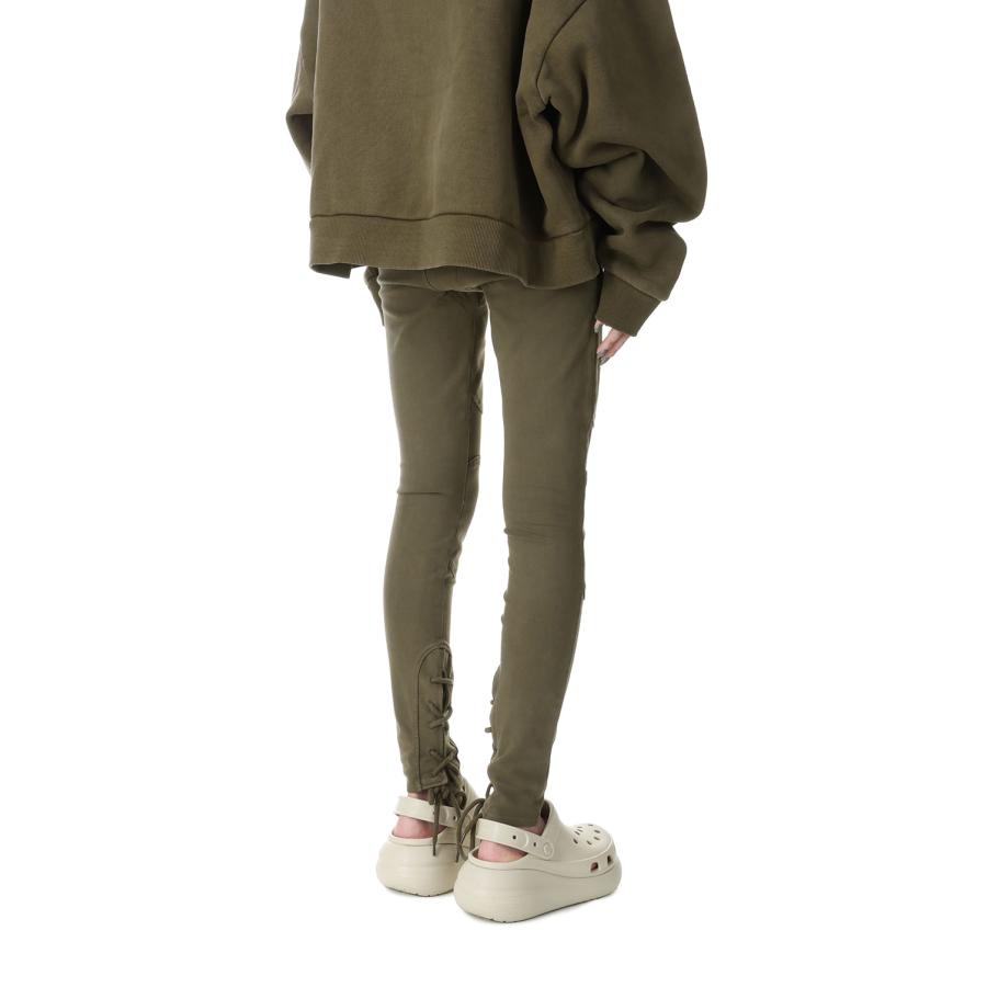 【P10倍】【SALE】football legging -BRUNETTE(ES2223BT) Entire Studios -Women-(エンタイア スタジオ) |  | 02