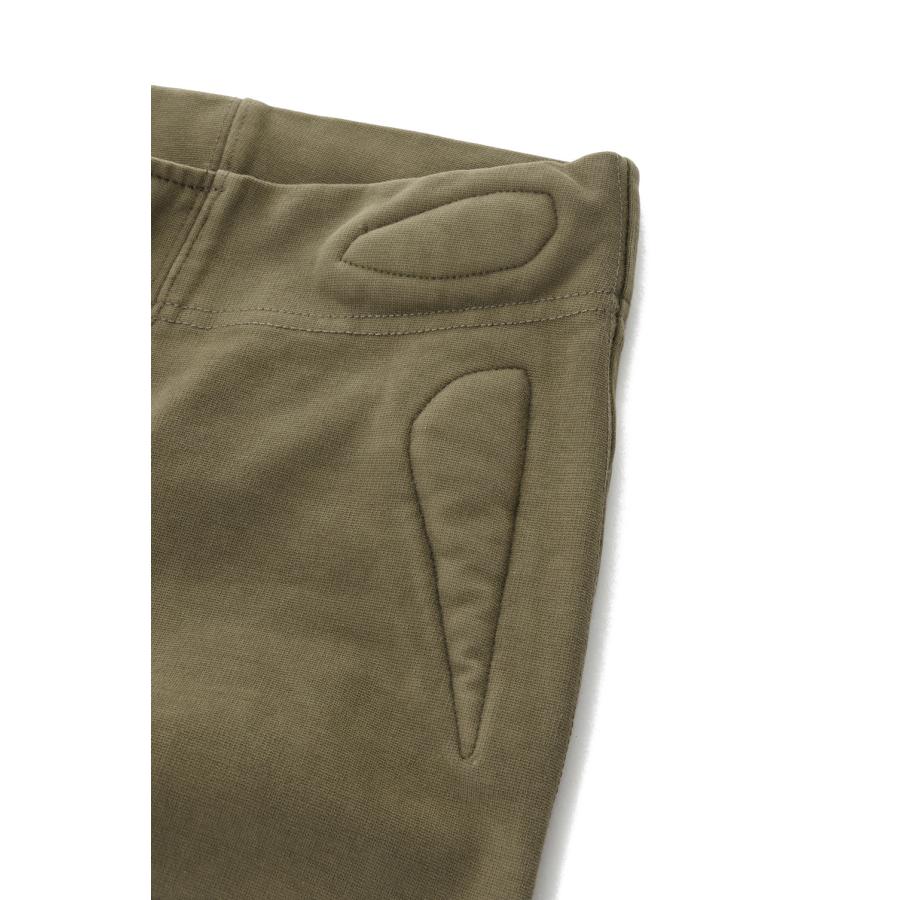 【P10倍】【SALE】football legging -BRUNETTE(ES2223BT) Entire Studios -Women-(エンタイア スタジオ) |  | 03