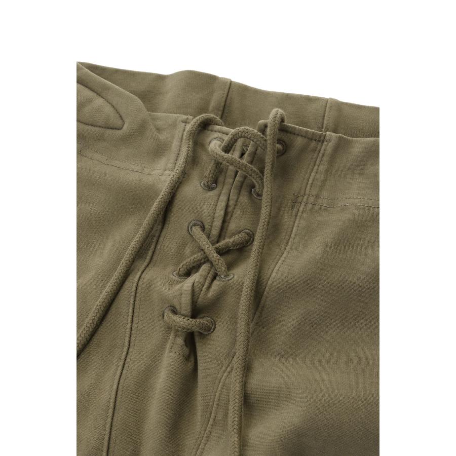 【P10倍】【SALE】football legging -BRUNETTE(ES2223BT) Entire Studios -Women-(エンタイア スタジオ) |  | 04