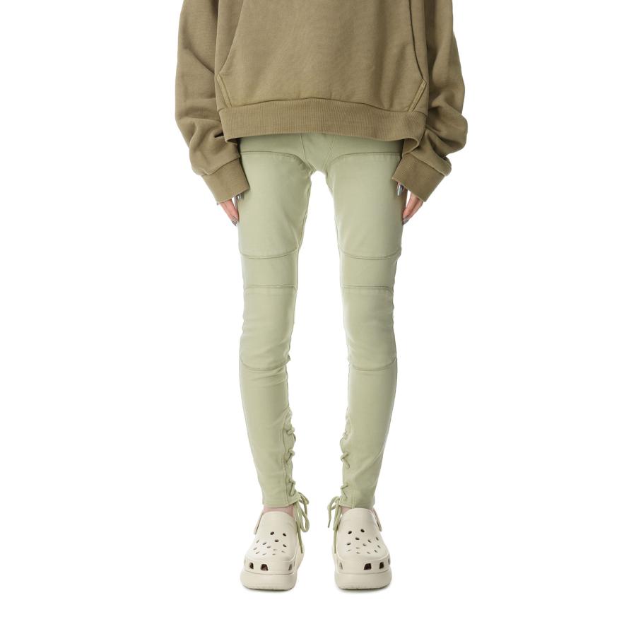 【P10倍】【SALE】football legging -DUNE(ES2223DU) Entire Studios -Women-(エンタイア スタジオ) | 