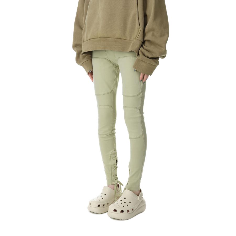 【P10倍】【SALE】football legging -DUNE(ES2223DU) Entire Studios -Women-(エンタイア スタジオ) |  | 01