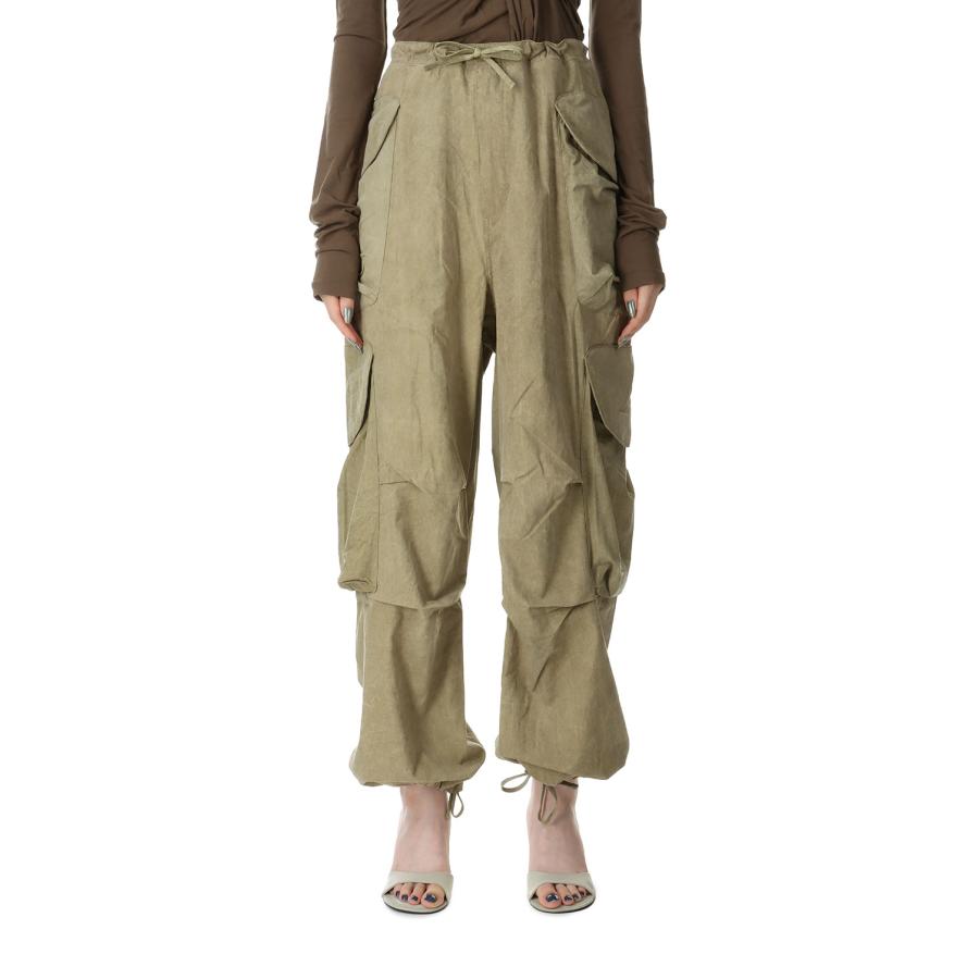 【P10倍】【SALE】gocar cargo -HUMMUS(ES2104HU) Entire Studios -Women-(エンタイア スタジオ) | 
