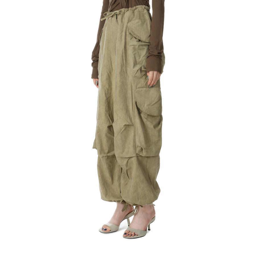 【P10倍】【SALE】gocar cargo -HUMMUS(ES2104HU) Entire Studios -Women-(エンタイア スタジオ) |  | 01