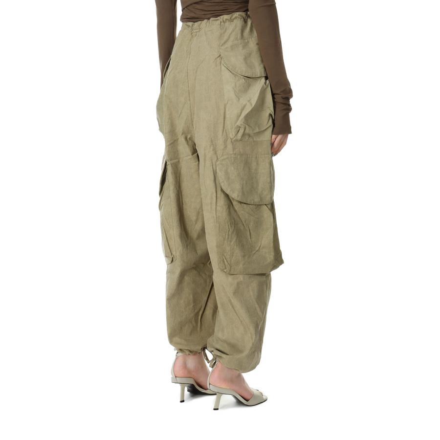【P10倍】【SALE】gocar cargo -HUMMUS(ES2104HU) Entire Studios -Women-(エンタイア スタジオ) |  | 02