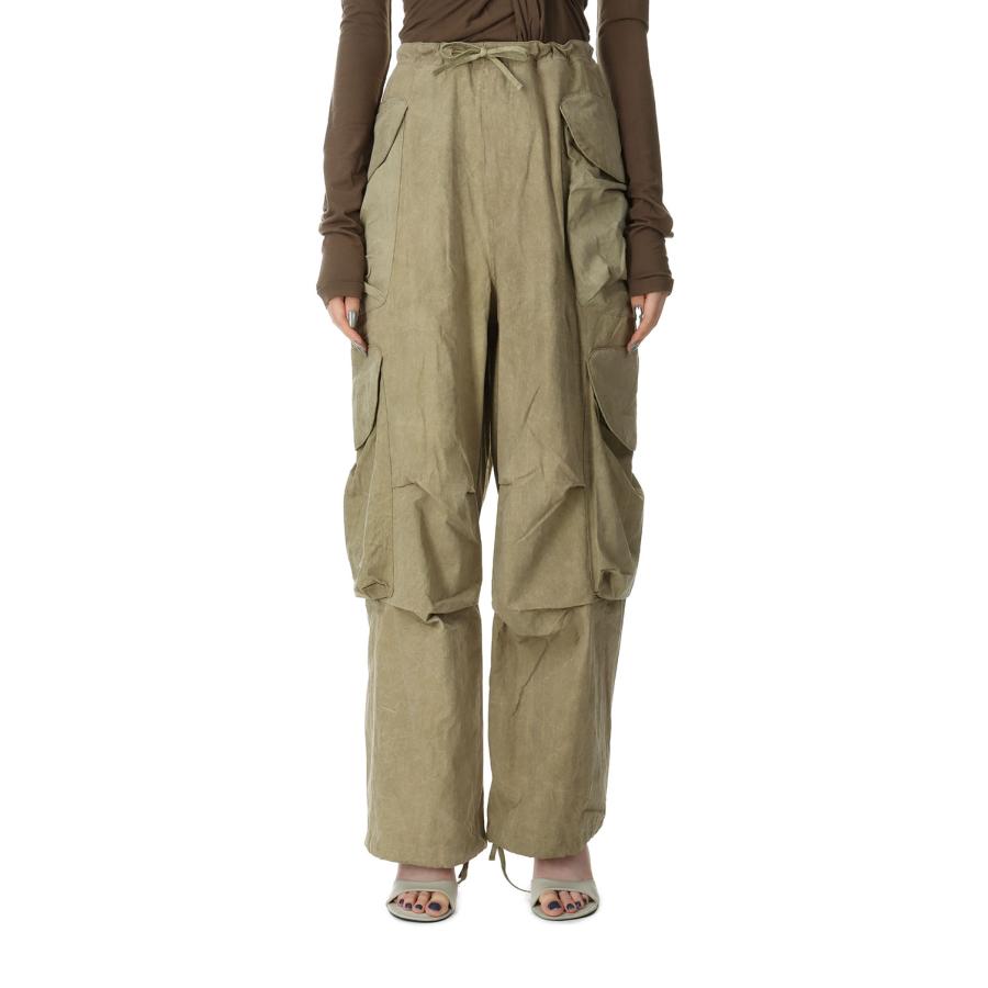 【P10倍】【SALE】gocar cargo -HUMMUS(ES2104HU) Entire Studios -Women-(エンタイア スタジオ) |  | 03