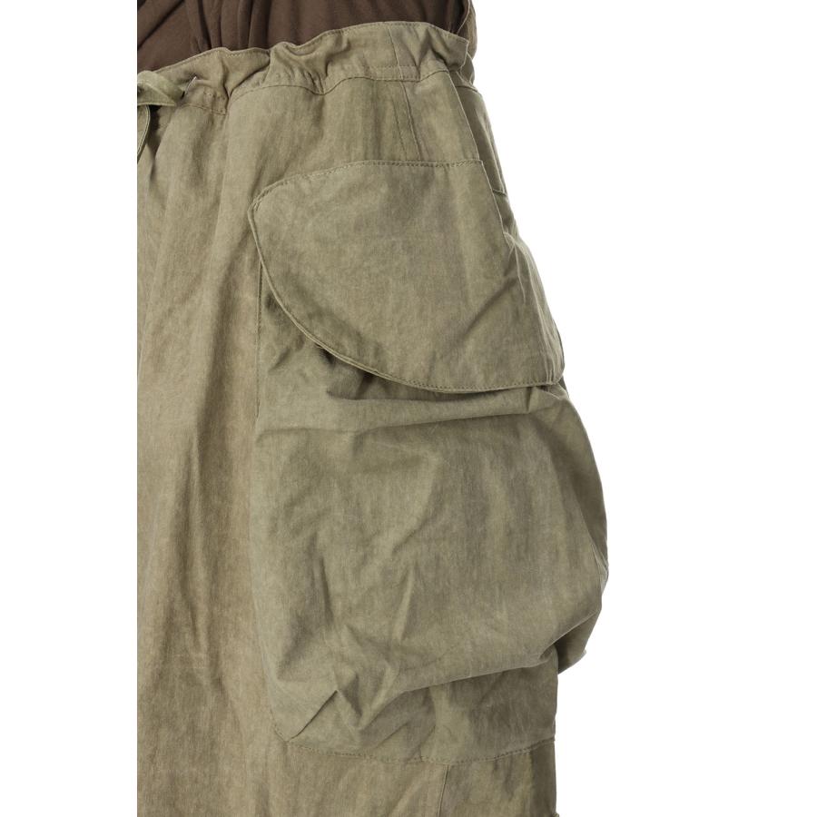 【P10倍】【SALE】gocar cargo -HUMMUS(ES2104HU) Entire Studios -Women-(エンタイア スタジオ) |  | 04