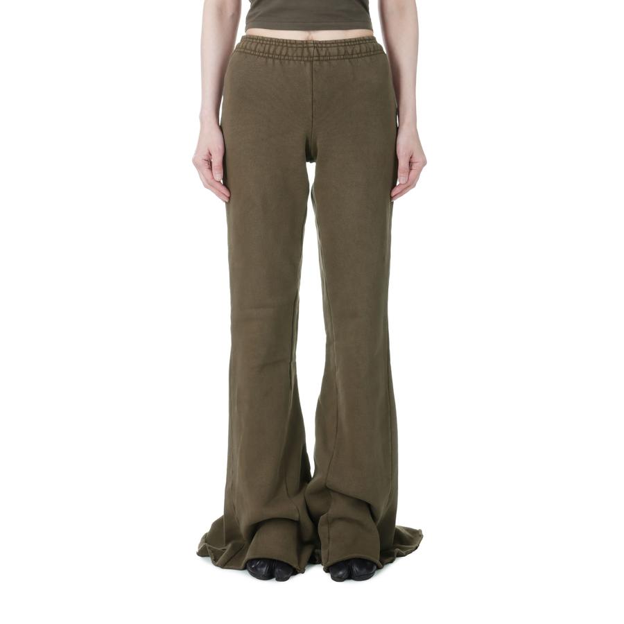 【P10倍】【SALE】heavy flare -BRUNETTE(ES2303BT) Entire Studios -Women-(エンタイア スタジオ) | 