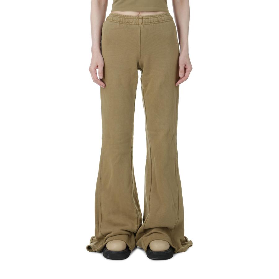 【P10倍】【SALE】heavy flare -CORK(ES2303CO) Entire Studios -Women-(エンタイア スタジオ) | 