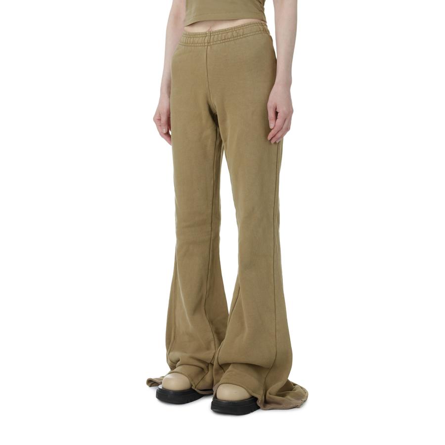 【P10倍】【SALE】heavy flare -CORK(ES2303CO) Entire Studios -Women-(エンタイア スタジオ) |  | 01