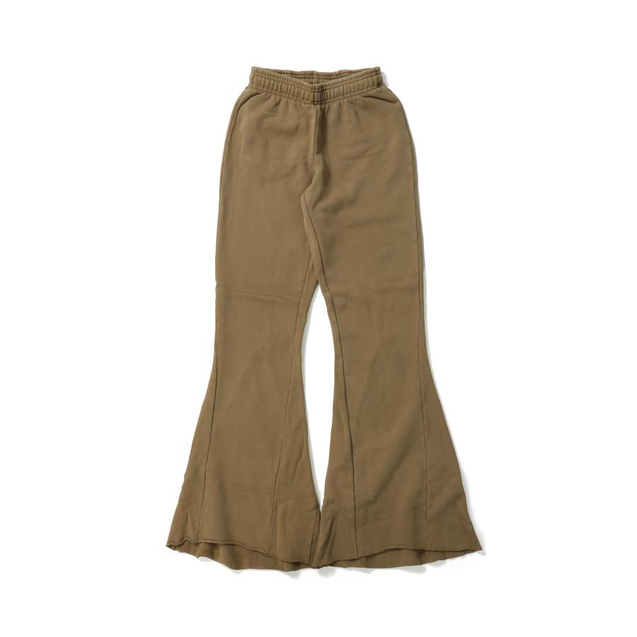 【P10倍】【SALE】heavy flare -CORK(ES2303CO) Entire Studios -Women-(エンタイア スタジオ) |  | 05