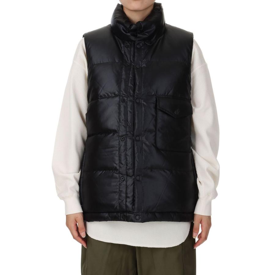 DAIWA PIER39（ダイワ ピア39） 【P5倍】W's TECH CLIMBERS DOWN VEST
