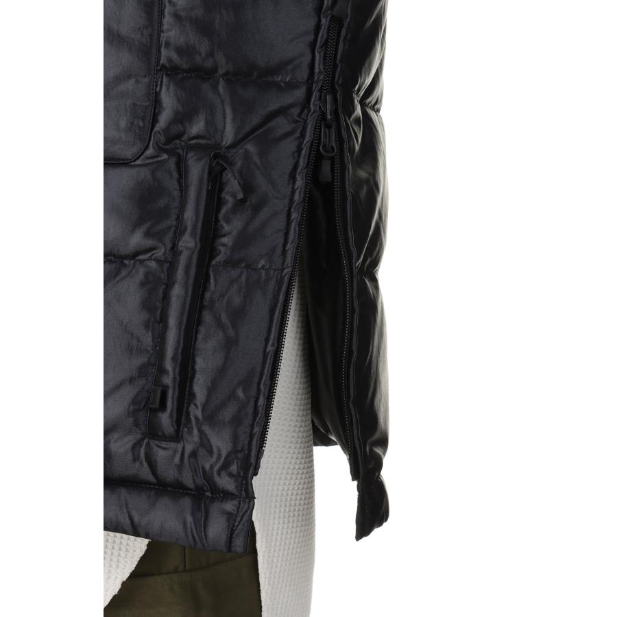 DAIWA PIER39（ダイワ ピア39） W's TECH CLIMBERS DOWN VEST -BLACK