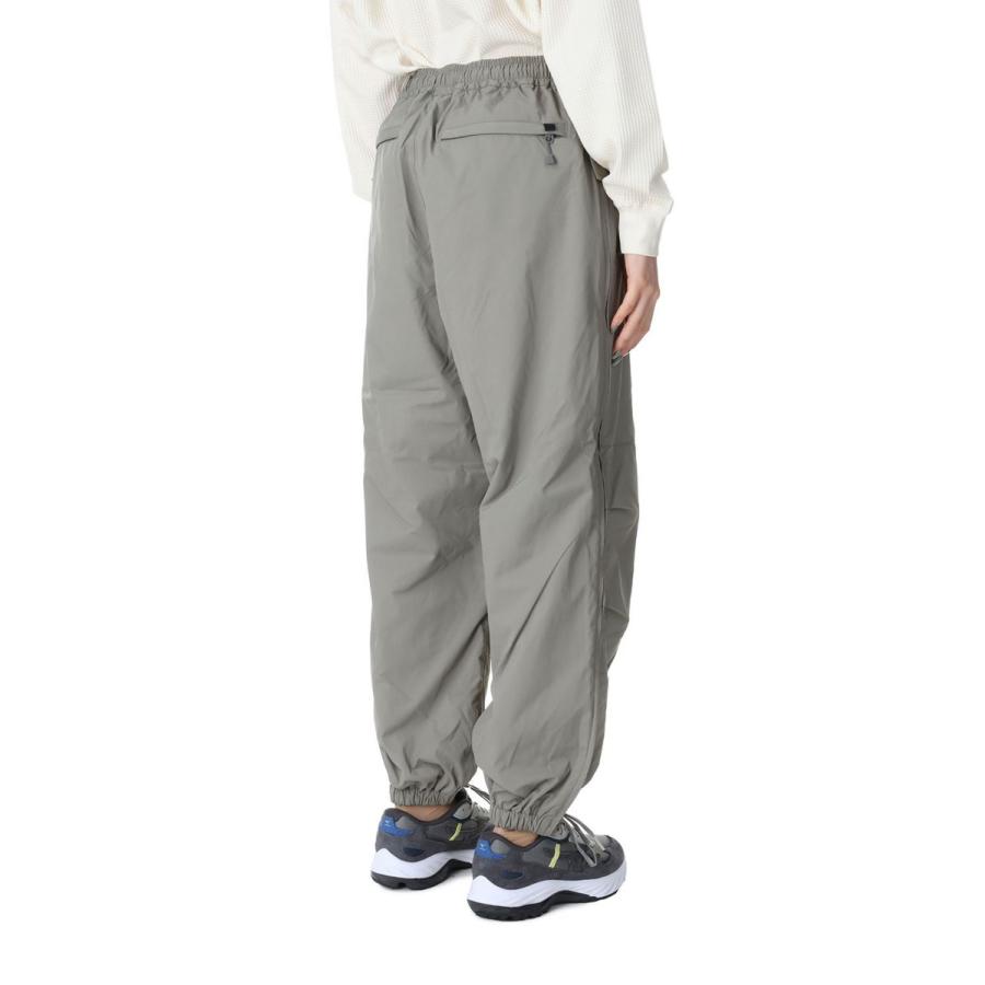 W's TECH MIL ECWCS OVER PANTS -WOLF GRAY(BP-61023WL) DAIWA PIER39
