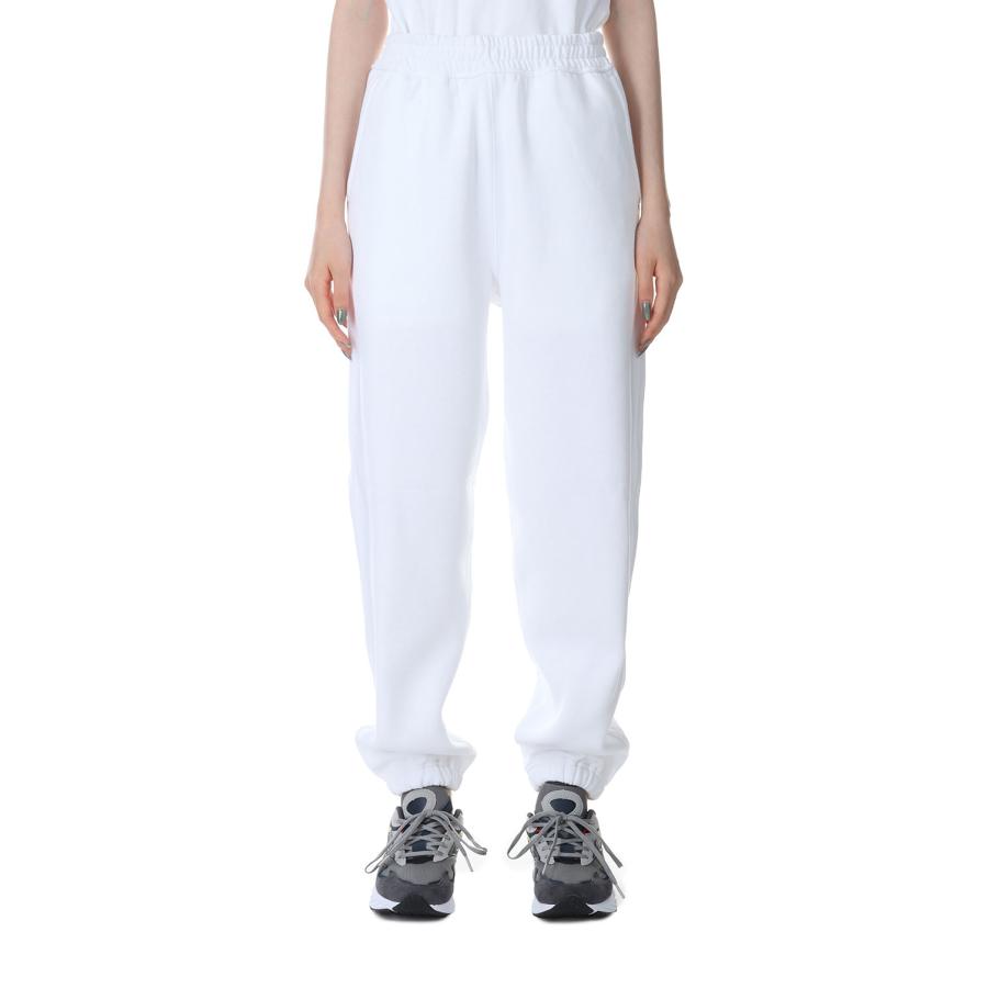 【P5倍】W's TECH SWEAT PANTS -WHITE (BP-52023WL) DAIWA PIER39 -Women-(ダイワ ピア 39) | DAIWA PIER39 | 01