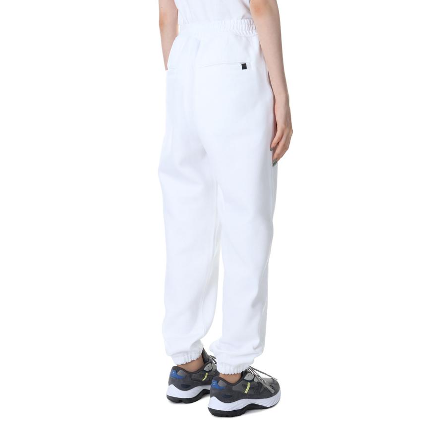 【P5倍】W's TECH SWEAT PANTS -WHITE (BP-52023WL) DAIWA PIER39 -Women-(ダイワ ピア 39) | DAIWA PIER39 | 03
