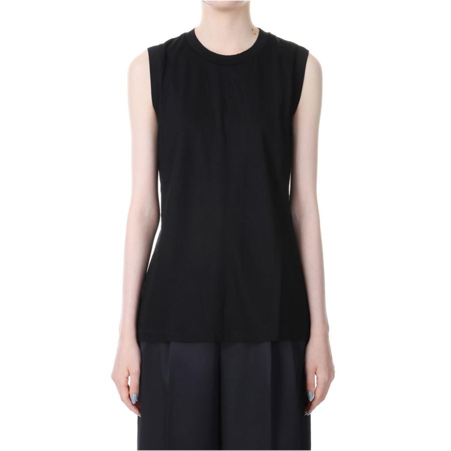 【SALE】Back Tie Tanktop -BLACK (12310616) Todayful(トゥデイフル) | TODAYFUL