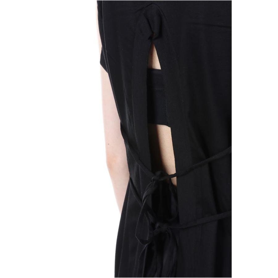 【SALE】Back Tie Tanktop -BLACK (12310616) Todayful(トゥデイフル) | TODAYFUL | 04