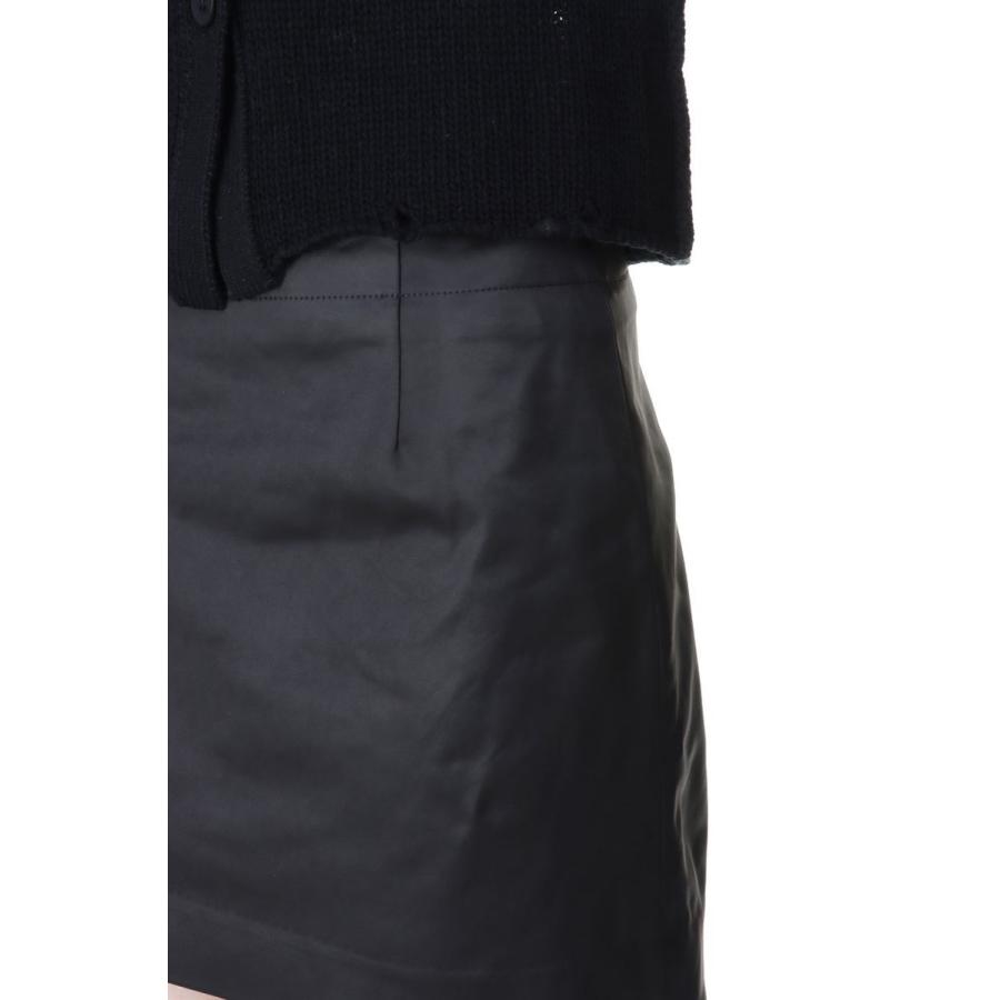 【P5倍 / SALE】POLYESTER SATIN MINI SKIRT(23WSK-#116L) Jane Smith(ジェーンスミス) |  | 03