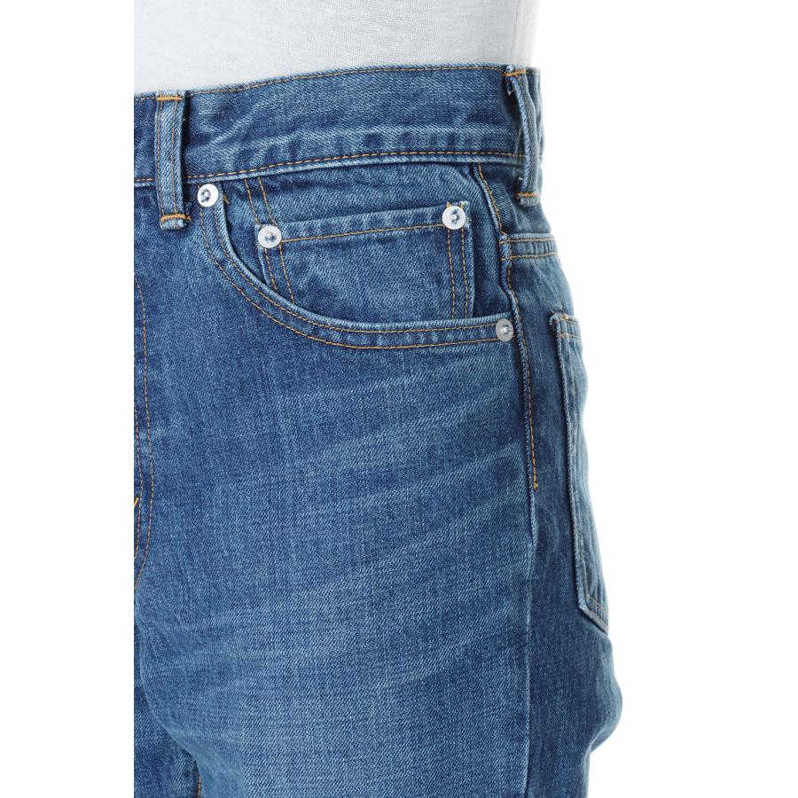 【P5倍 / SALE】13.4oz ORGANIC COTTON COMFORT BOOTSCUT(23WDM-#750L-VW) Jane Smith(ジェーンスミス) |  | 03