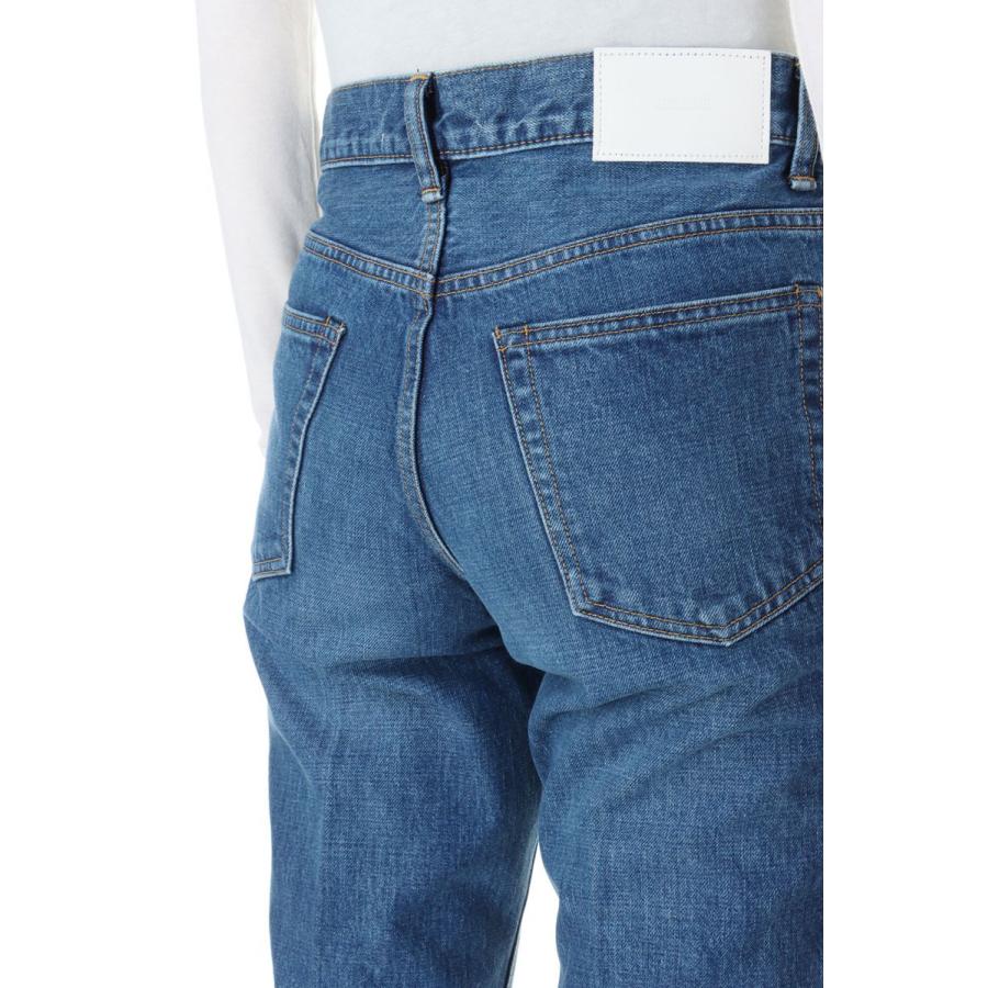 【P5倍 / SALE】13.4oz ORGANIC COTTON COMFORT BOOTSCUT(23WDM-#750L-VW) Jane Smith(ジェーンスミス) |  | 04