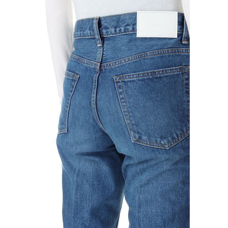 【P5倍 / SALE】13.4oz ORGANIC COTTON COMFORT BOOTSCUT(23WDM-#750L-VW) Jane Smith(ジェーンスミス) |  | 04