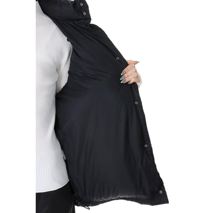 【P5倍】NYLON TAFFETA CLASSIC OVERSIZED DOWN VEST(23WVE-#929S) Jane Smith(ジェーンスミス) |  | 06