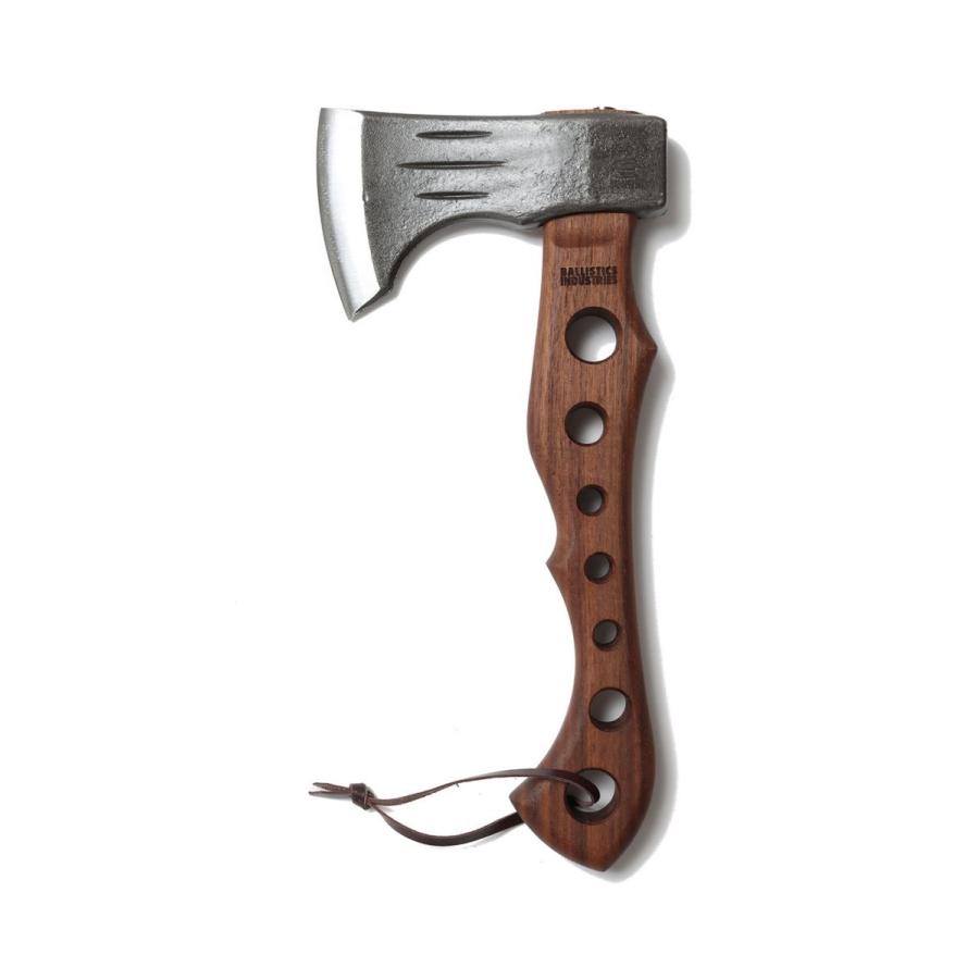 新品DRILLED HAND AXE II (BAA-2215) camping.com