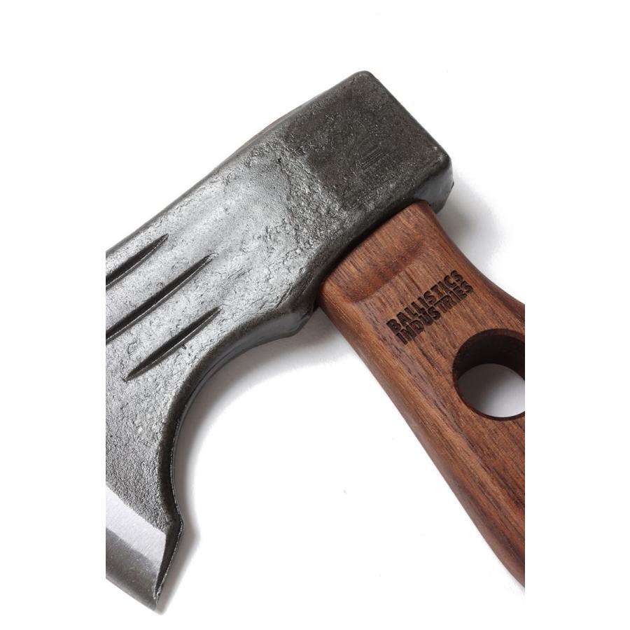 新品DRILLED HAND AXE II (BAA-2215) camping.com