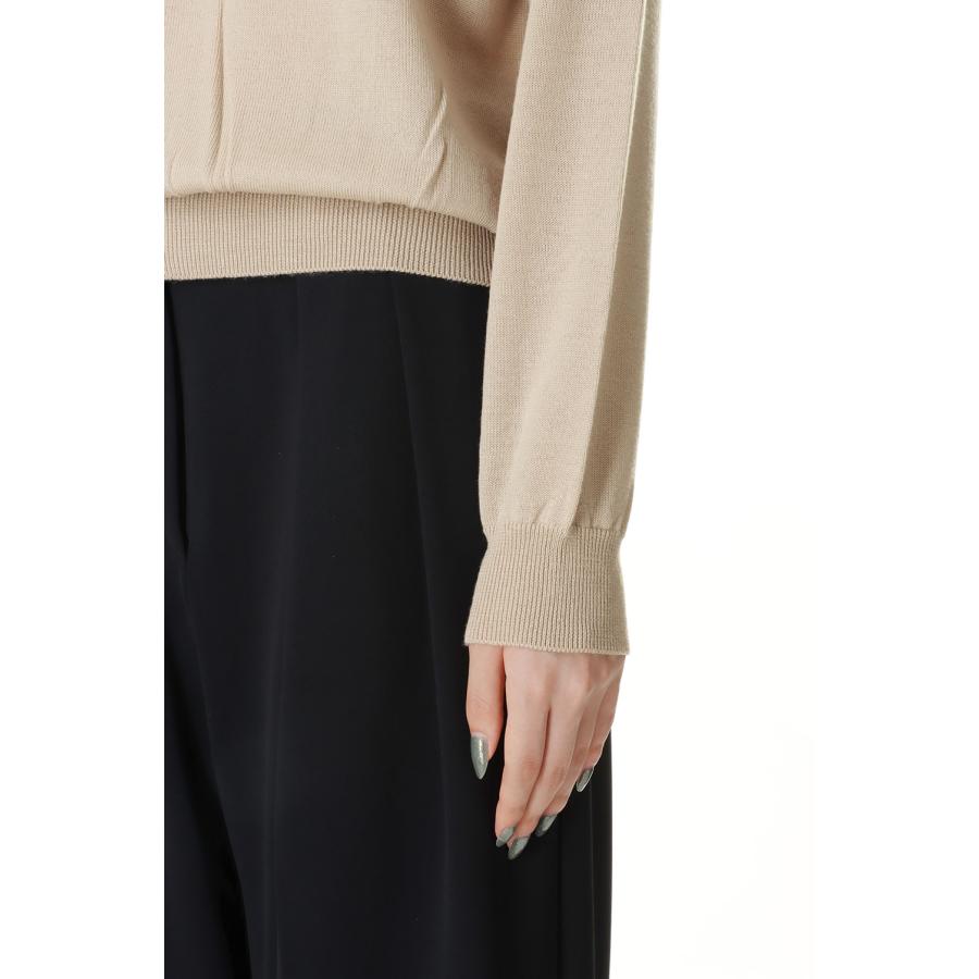 【P5倍 / SALE】14G Tenjiku Crew Neck -BEIGE(SL8W-507) SLOANE(スローン) | SLOANE | 04