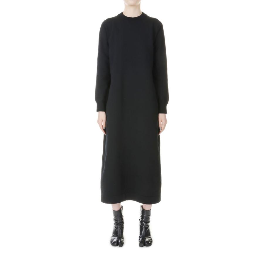 【P5倍 / SALE】12G Tenjiku Polyester Dress(SL8W-519) SLOANE(スローン) | SLOANE