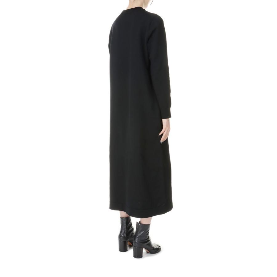 【P5倍 / SALE】12G Tenjiku Polyester Dress(SL8W-519) SLOANE(スローン) | SLOANE | 02