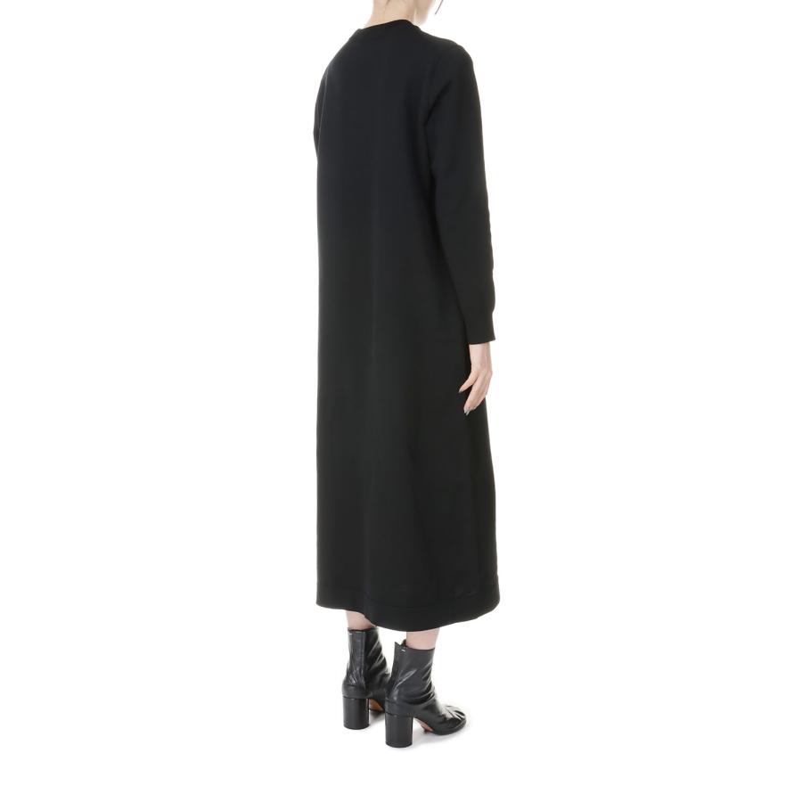 【P5倍 / SALE】12G Tenjiku Polyester Dress(SL8W-519) SLOANE(スローン) | SLOANE | 02
